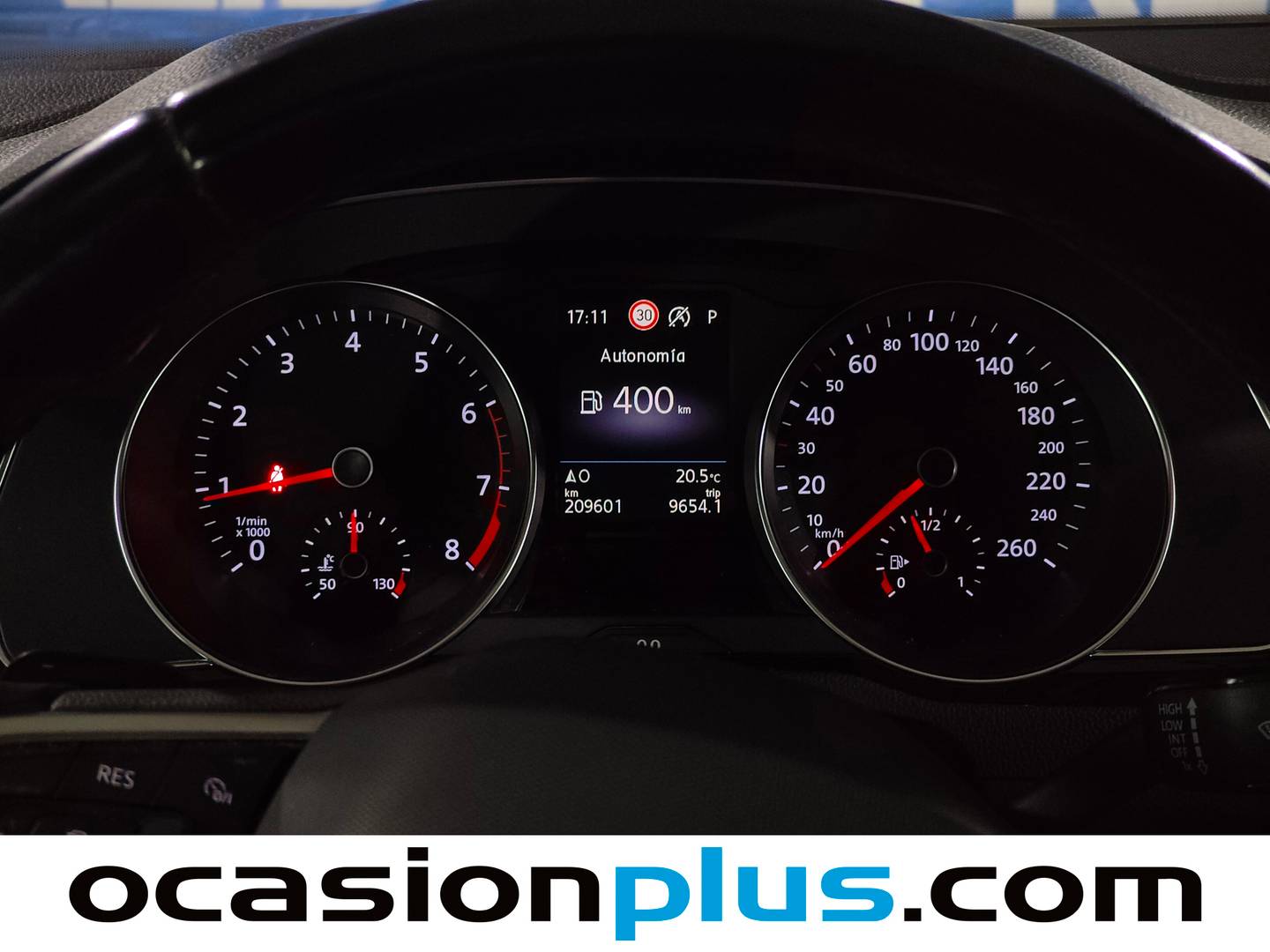 Volkswagen Passat Volkswagen Passat Executive 1.5 TSI (150 CV) DSG de segunda mano