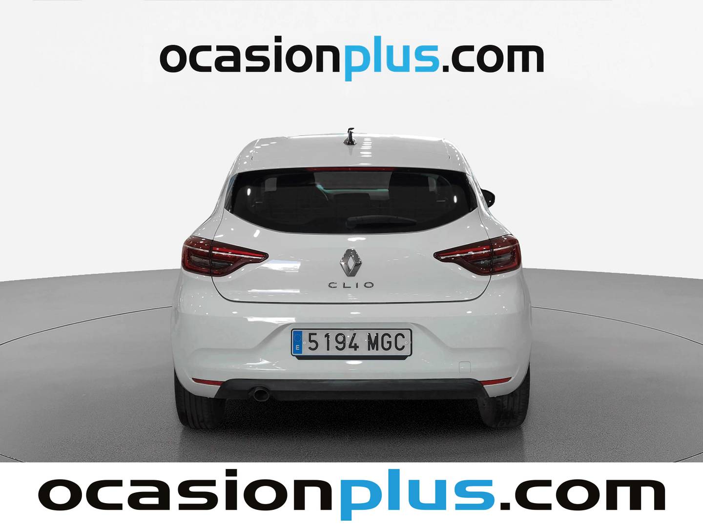 Renault Clio Renault Clio Equilibre Blue dCi (100 CV) barato