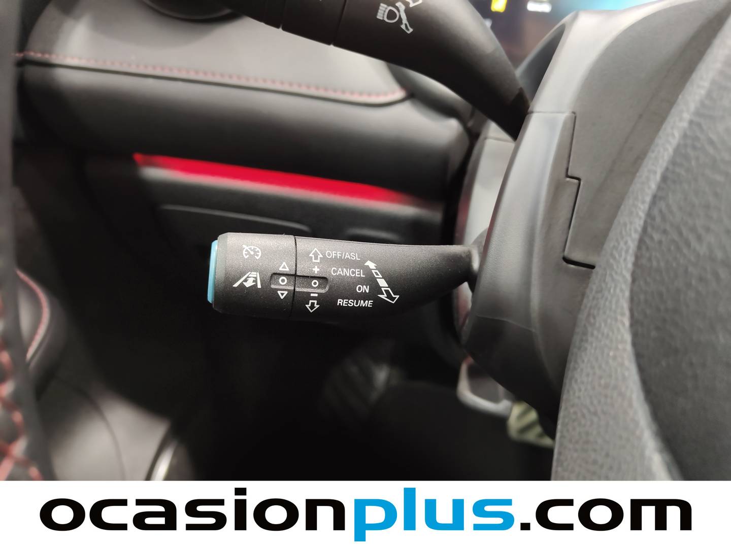 MG HS MG HS 1.5 Turbo GDI Luxury DCT (162 CV) de segunda mano