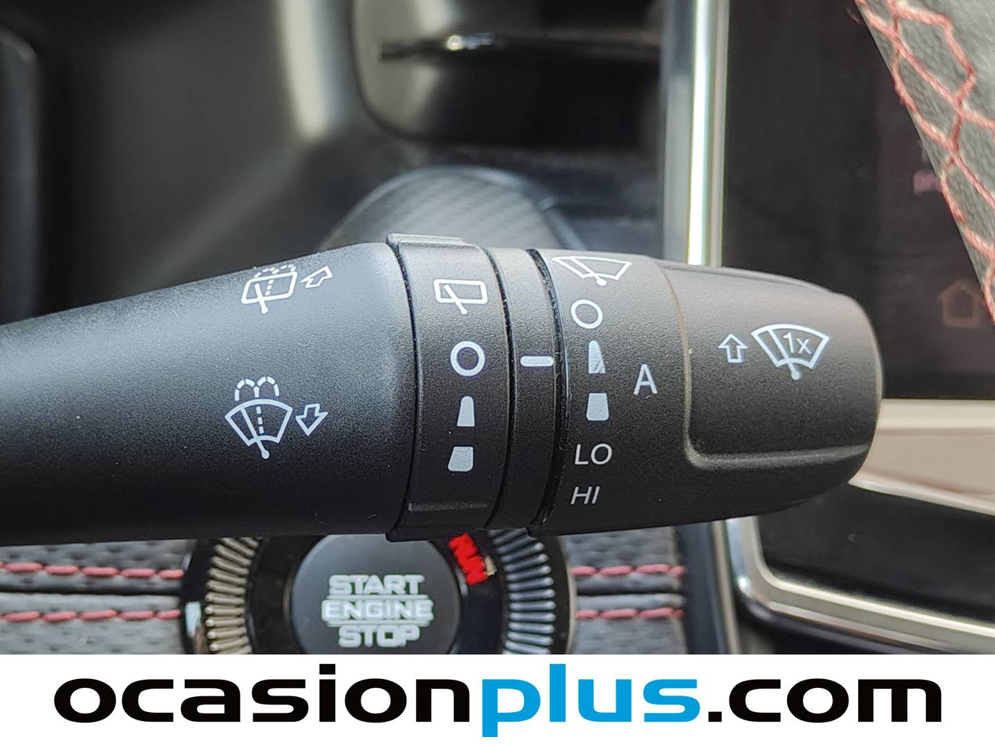 Jeep Compass Jeep Compass 1.3 PHEV Trailhawk AWD AT (240 CV) automático