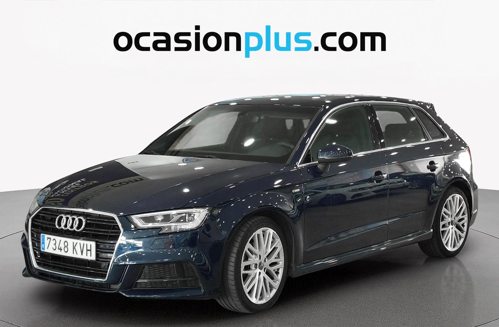 Audi A3 Sportback S line 30 TFSI