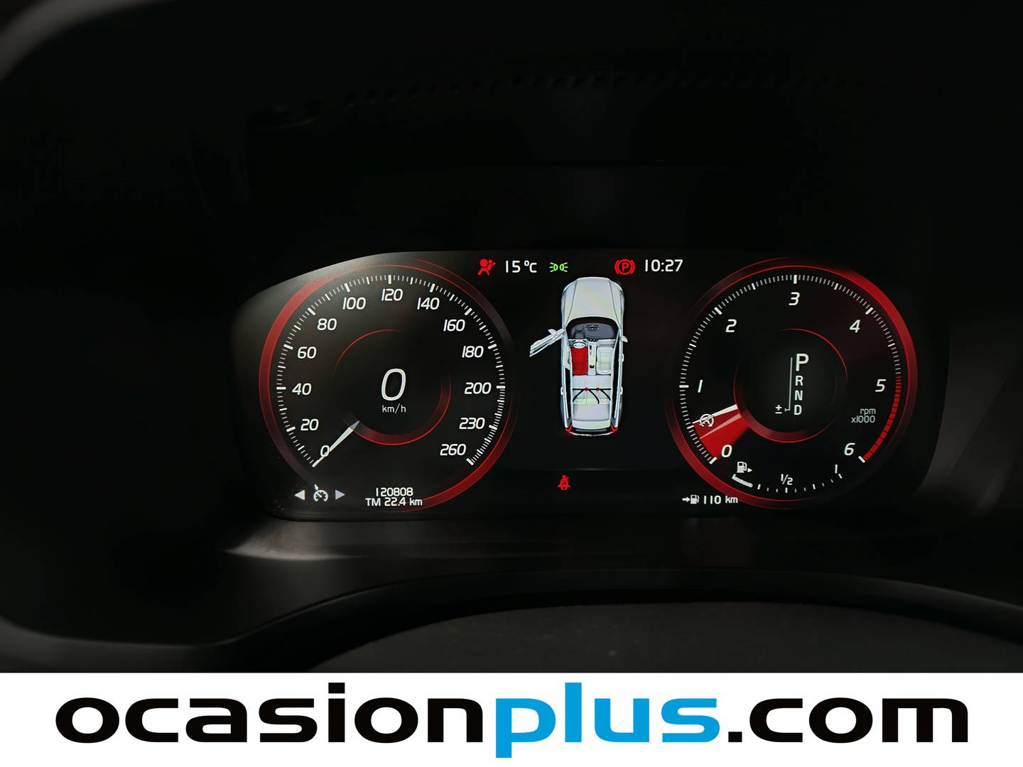 Foto Volvo V60 Volvo V60 D3 Auto (150 CV)