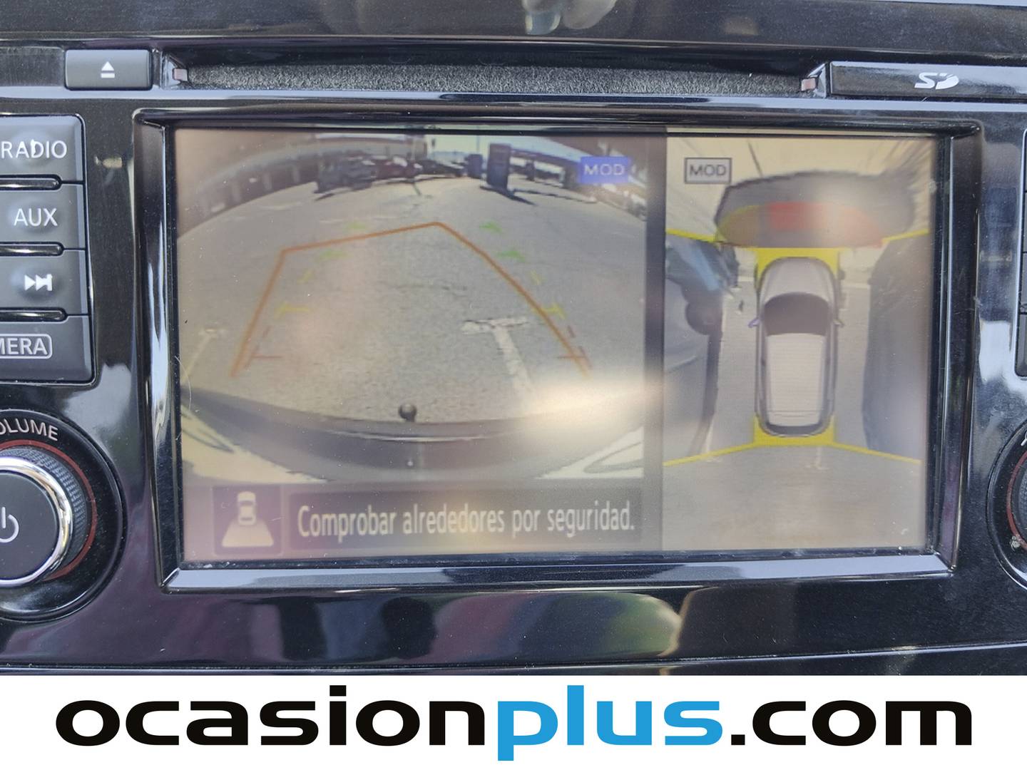 Acabados Nissan QASHQAI Nissan Qashqai 1.6 dCi S&S Tekna Premium 4x4 (130 CV)