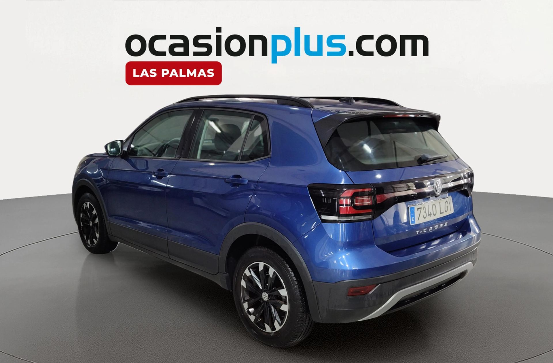 Volkswagen T-Cross Advance 1.0 TSI - foto 3