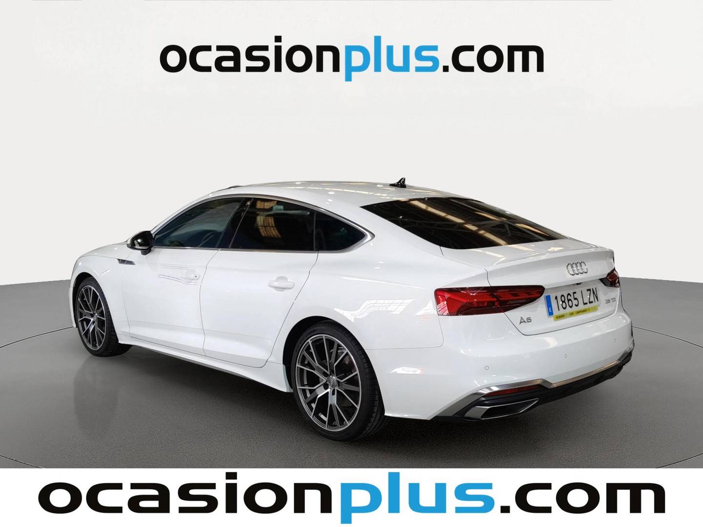 Foto Audi A5 Audi A5 Sportback S Line 35 TDI (163 CV) S tronic
