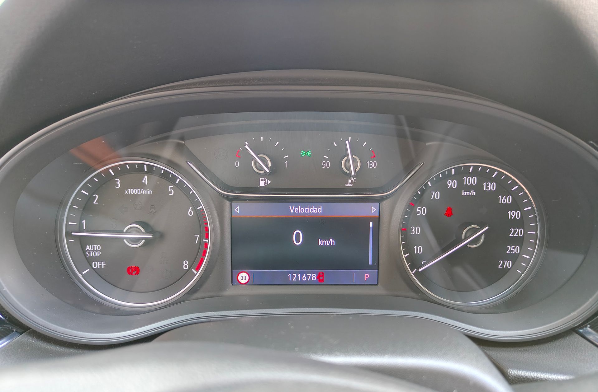 Opel Insignia 1.5 Turbo XFT Innovation - foto 29