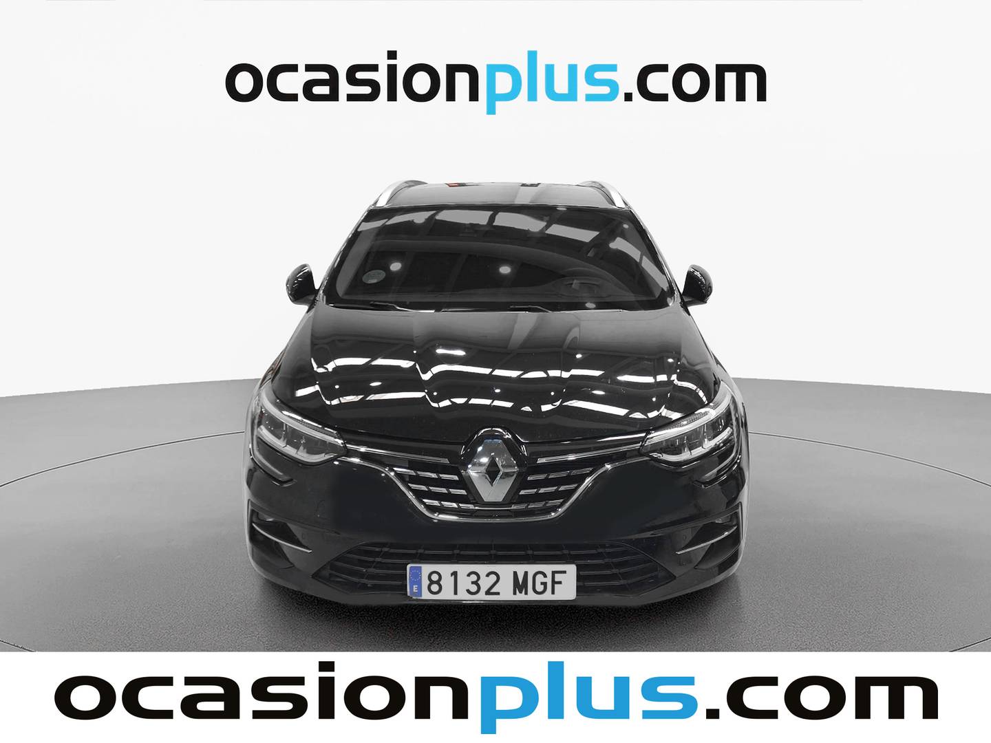Renault Mégane Renault Megane Techno TCe (140 CV) EDC GPF 140cv