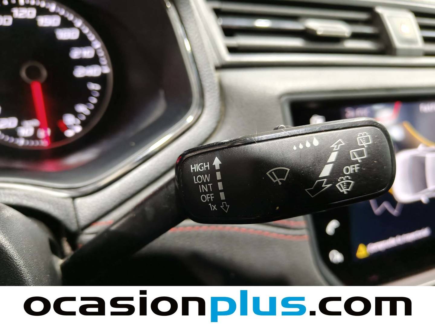 Foto Seat Ibiza SEAT Ibiza 1.0 TSI S&S FR Plus  (115 CV)