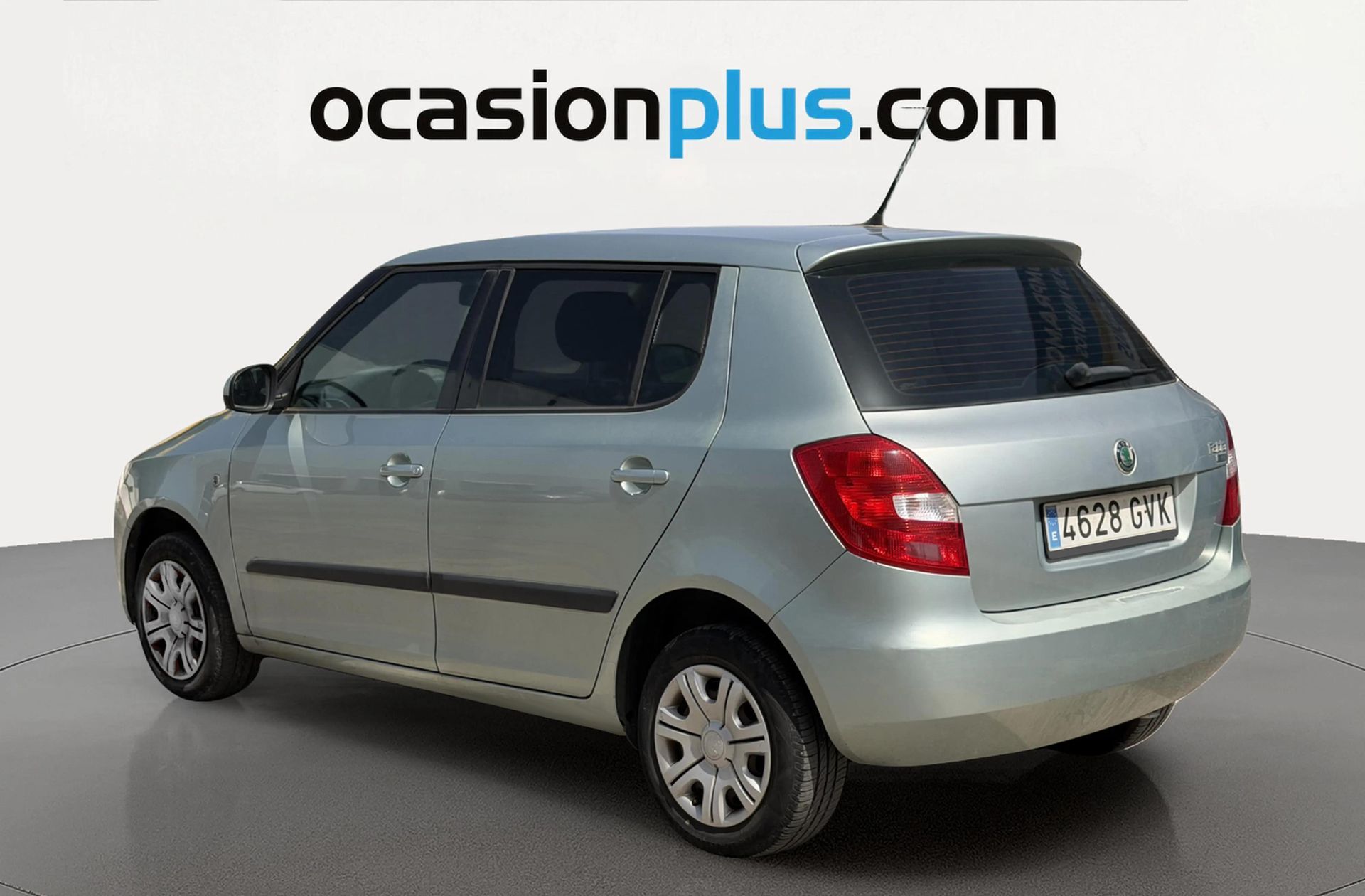 Škoda Fabia 1.4 TDI Young - foto 3