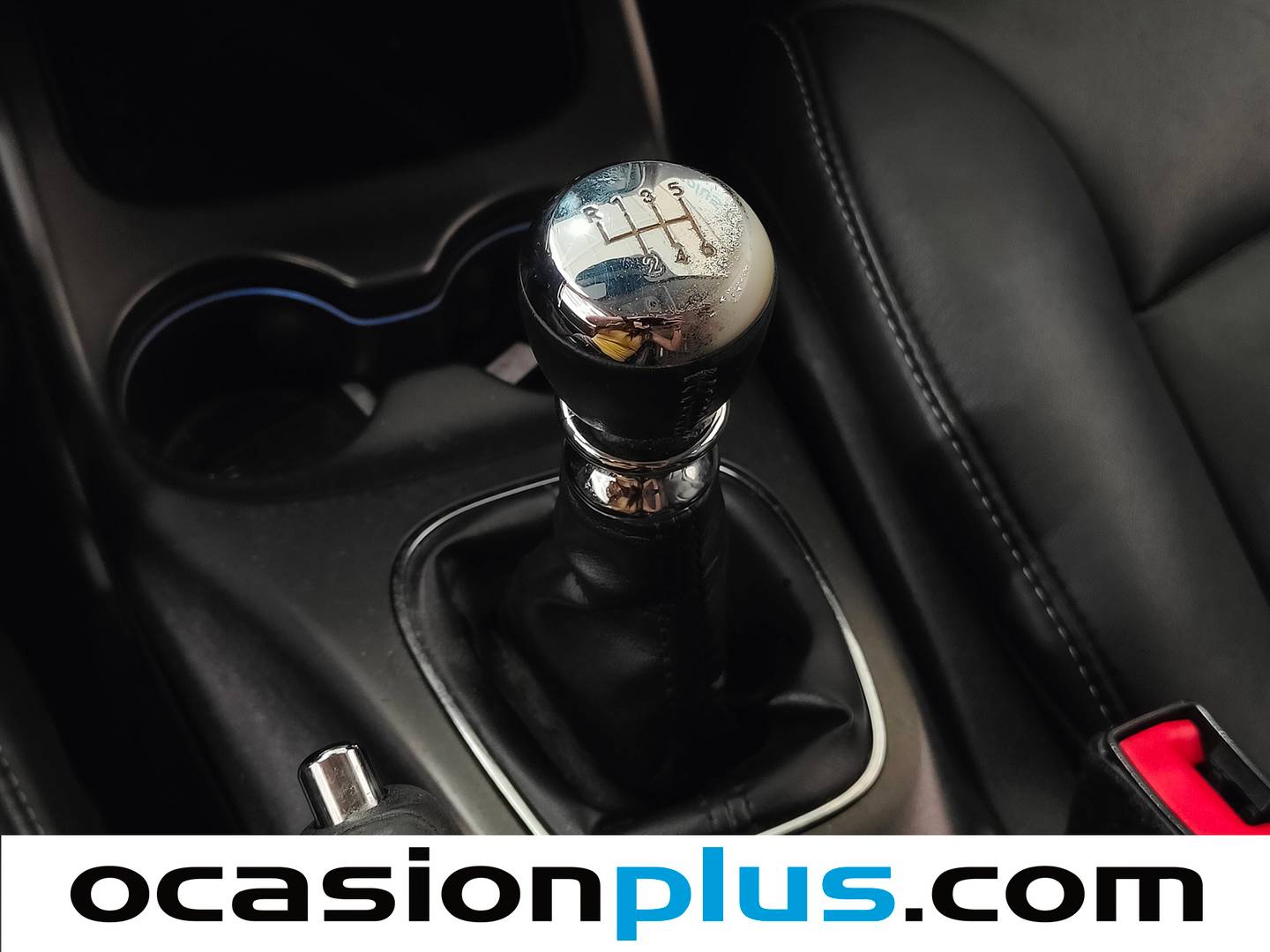 Fiat Freemont Fiat Freemont 2.0 16v Diesel Lounge (140 CV) 7 Plazas de segunda mano