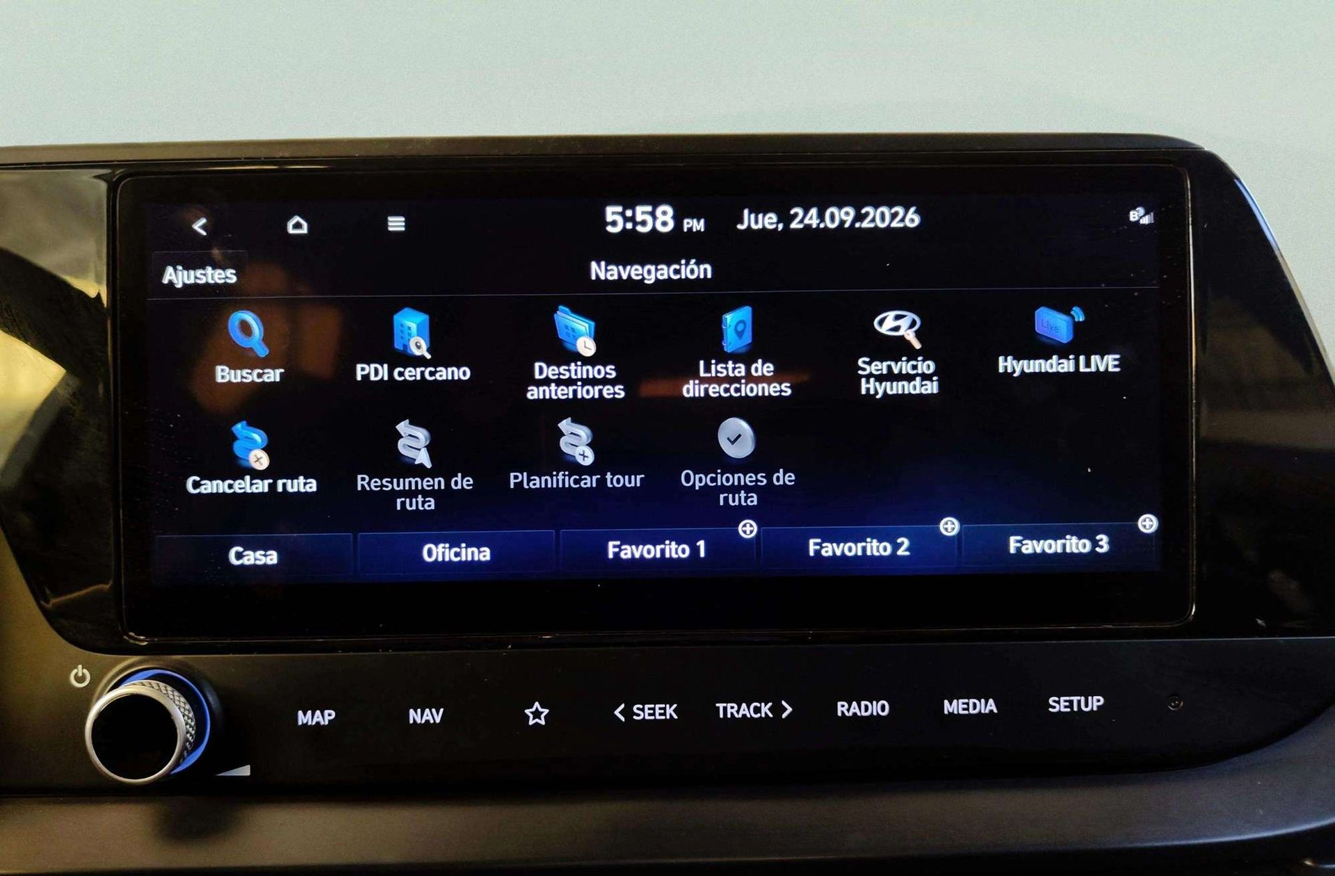 Hyundai Bayon 1.2 MPI Maxx - foto 7