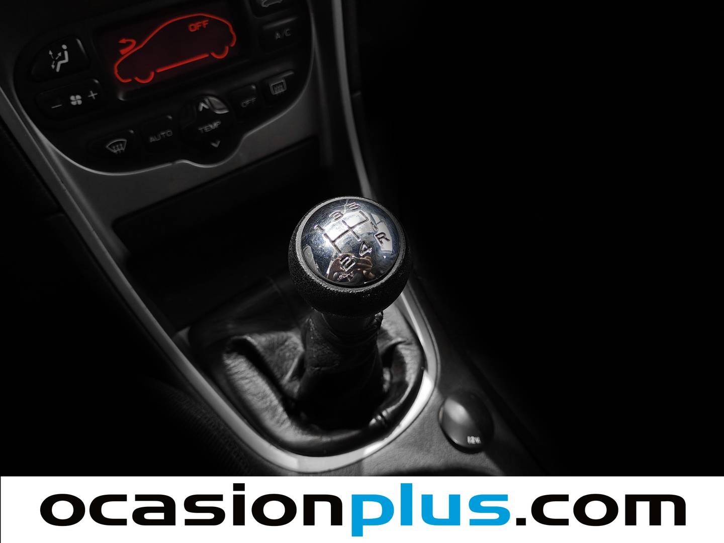 Peugeot 307 SW Peugeot 307 SW 2.0 HDI Pack (110 CV) 7 Plazas de segunda mano