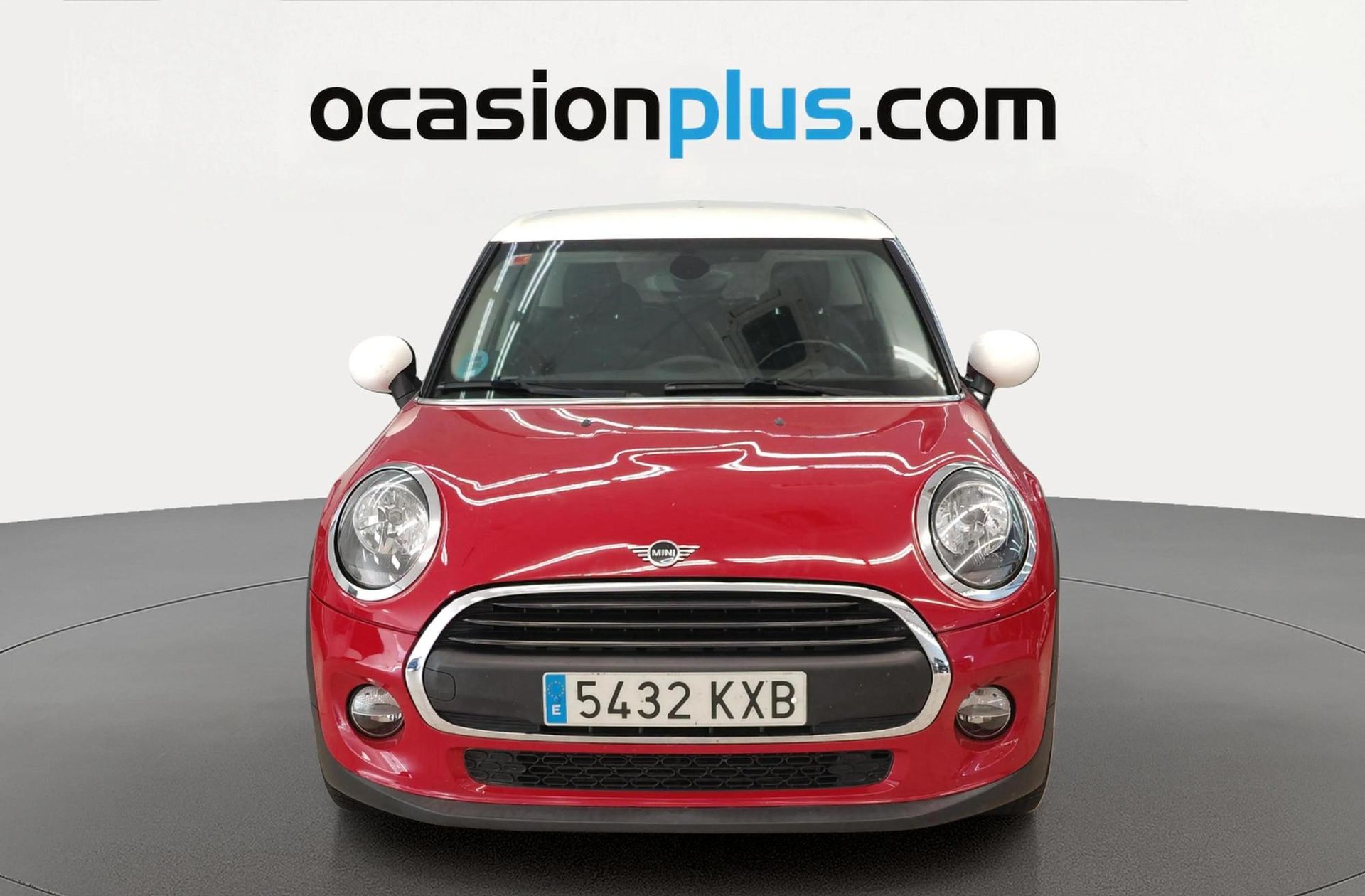 MINI Cooper One D - foto 11