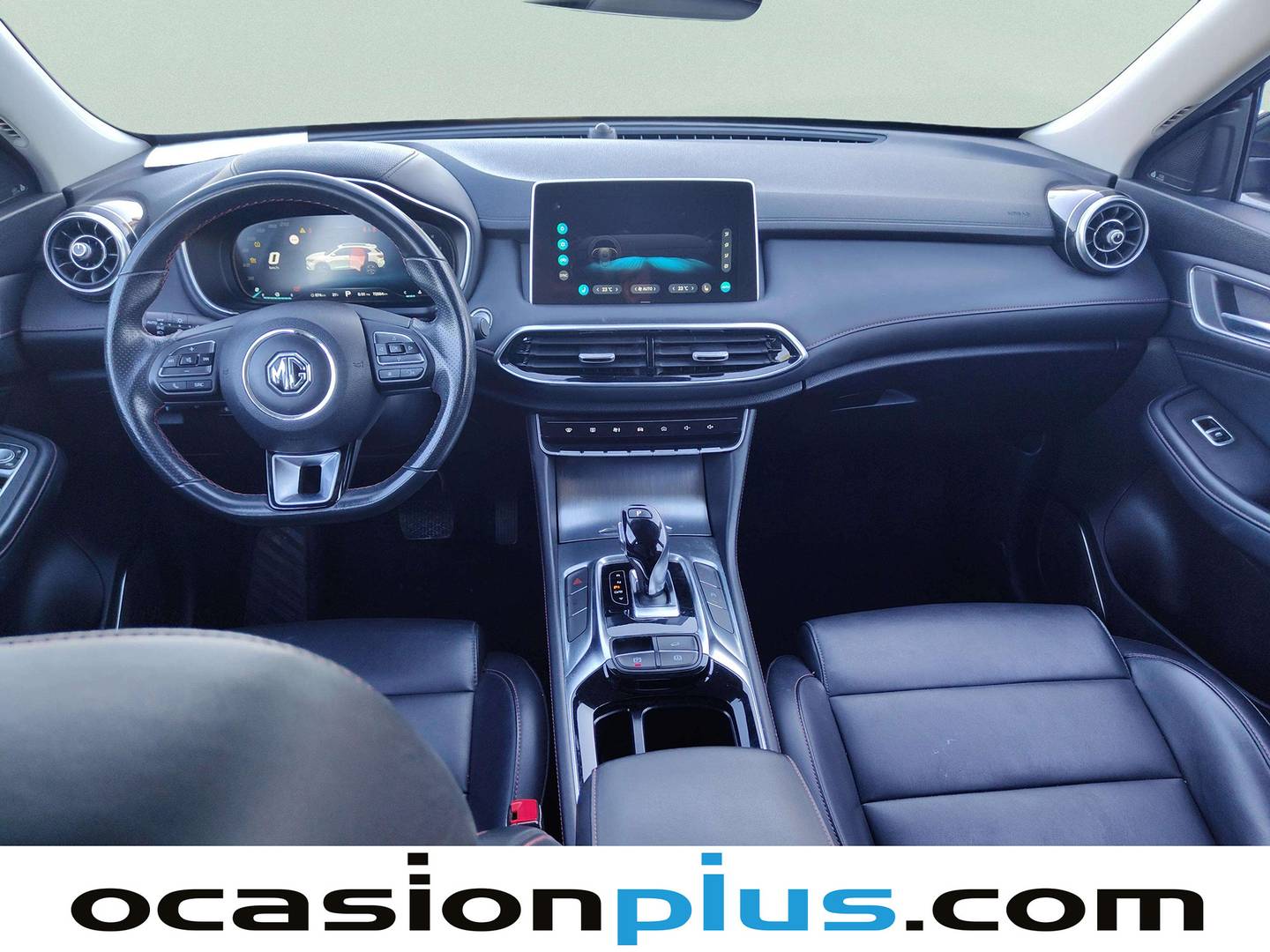 Foto MG HS MG HS 1.5 Turbo GDI Comfort DCT (162 CV)