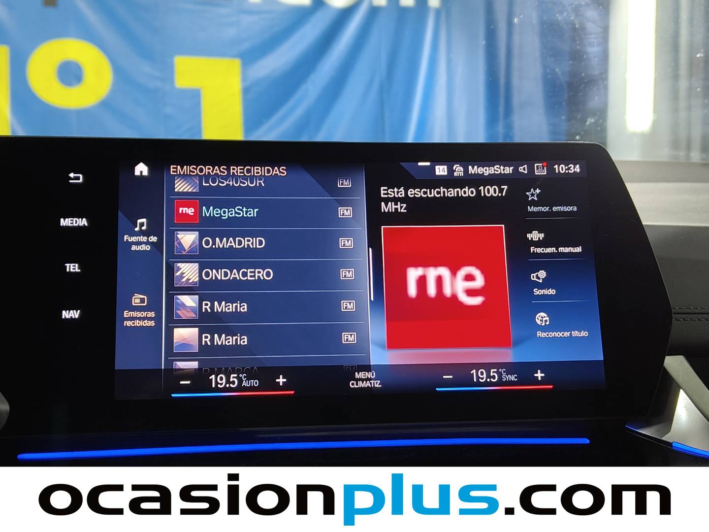 BMW Serie 2 Active Tourer BMW Serie 2 218i Active Tourer (136 CV) Pack M barato