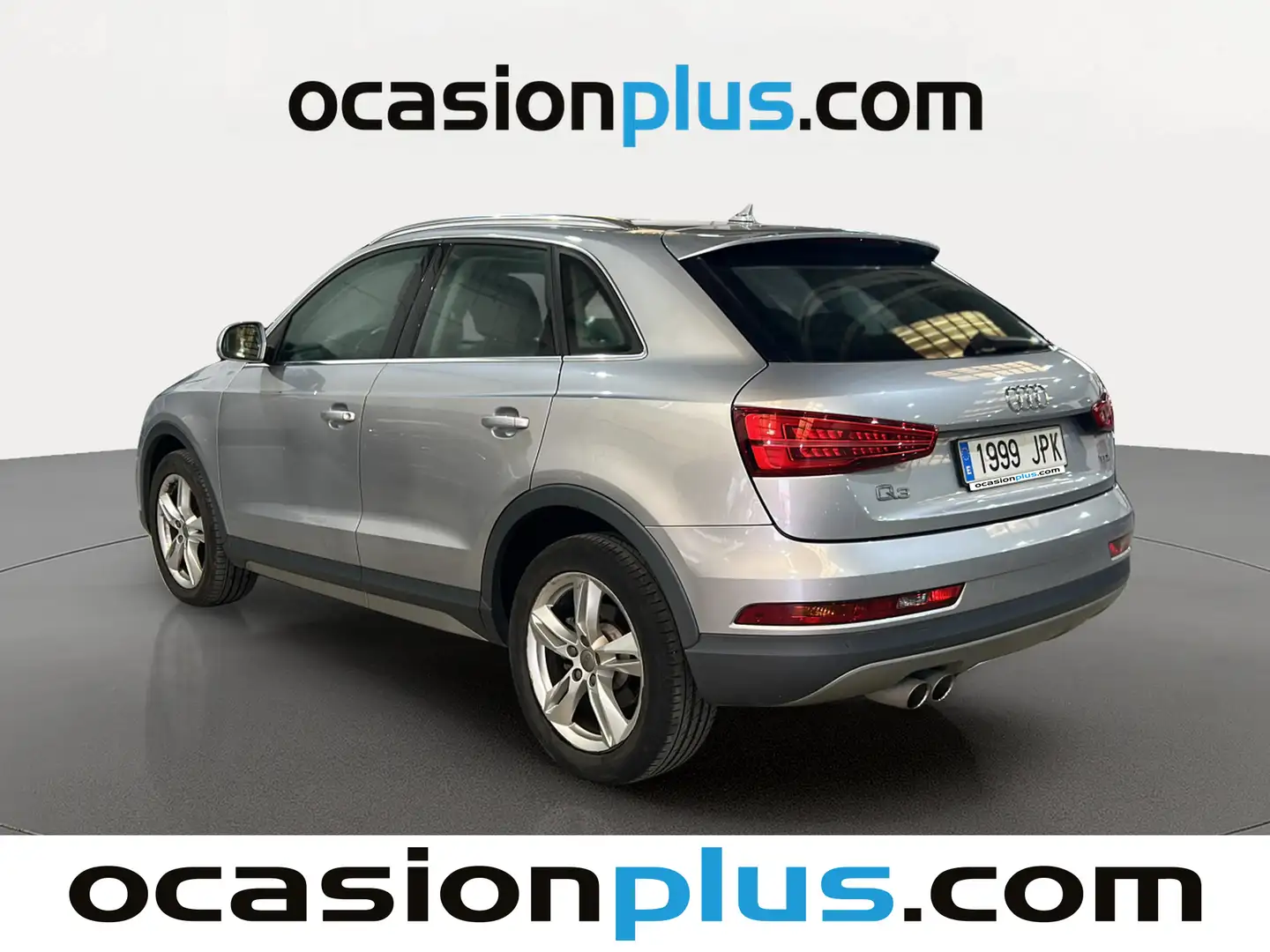 Foto Audi Q3 Audi Q3 design edition 2.0 TDI (150 CV)