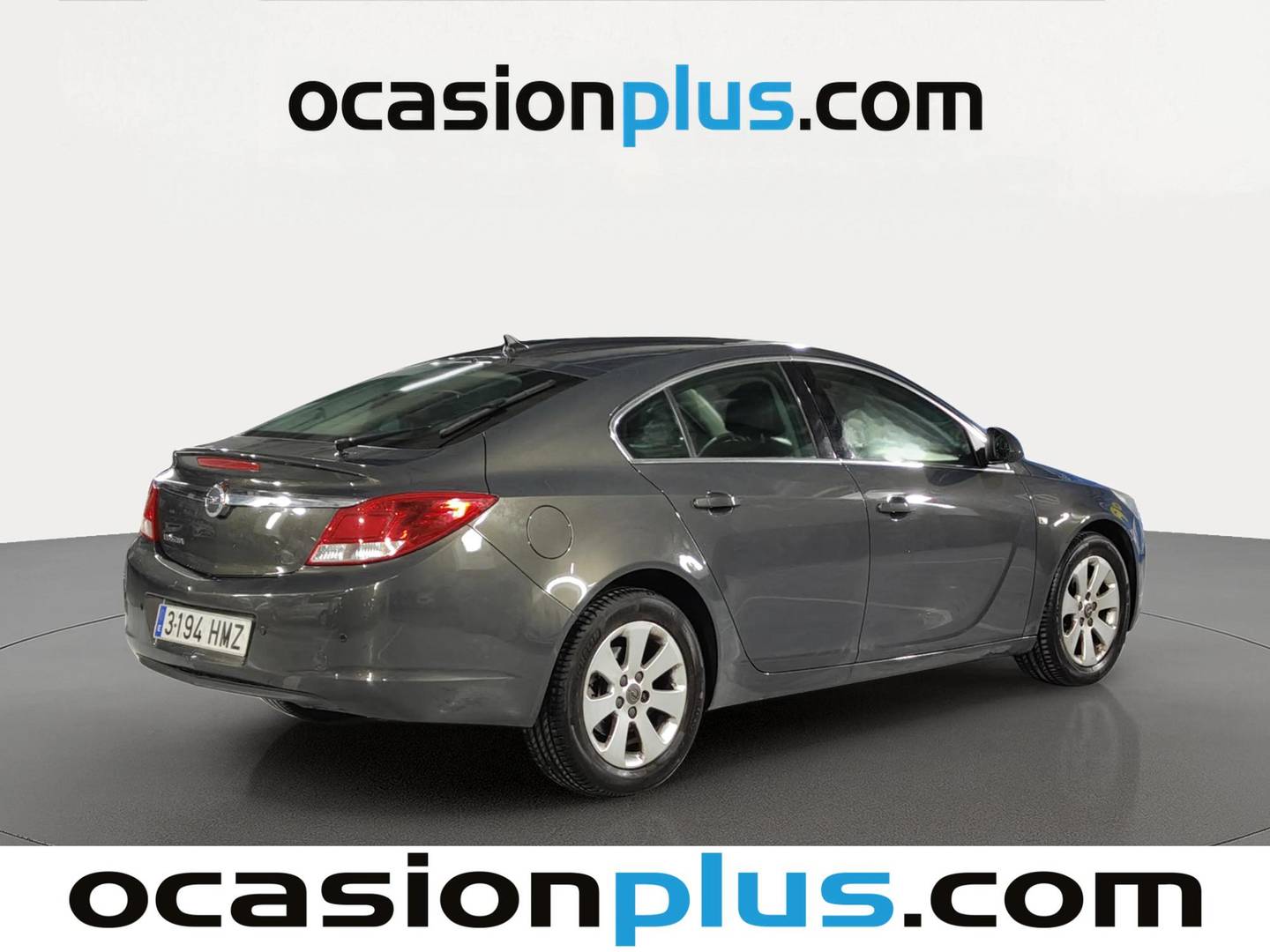 Foto Opel Insignia Opel Insignia 1.4 Turbo S&S Selective (140 CV)