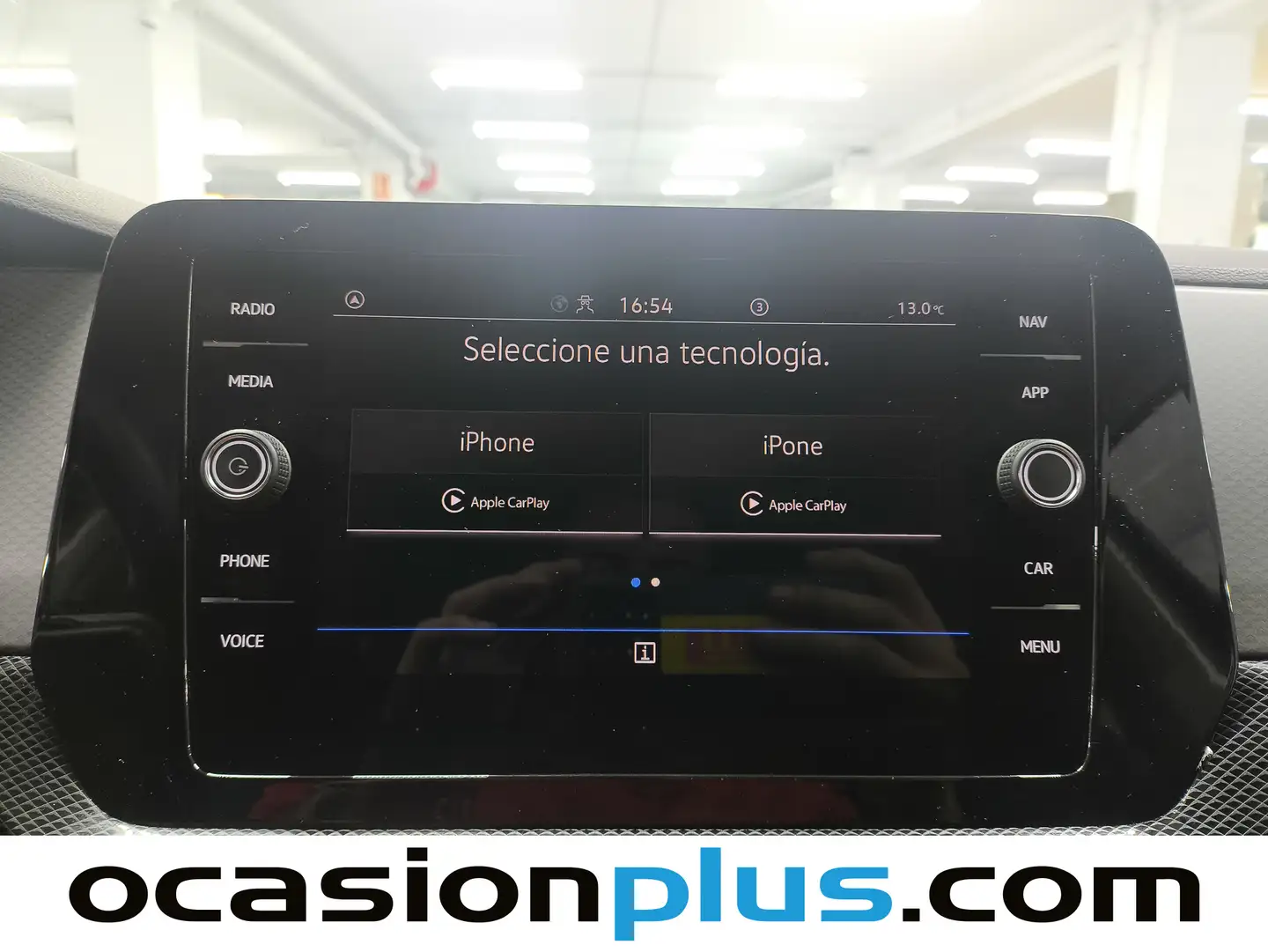 Foto Volkswagen T-Cross Volkswagen T-Cross Life 1.0 TSI (116 CV) DSG