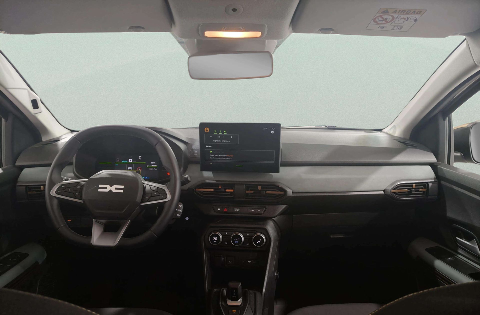 Dacia Jogger Extreme Hybrid 7 plazas - foto 6