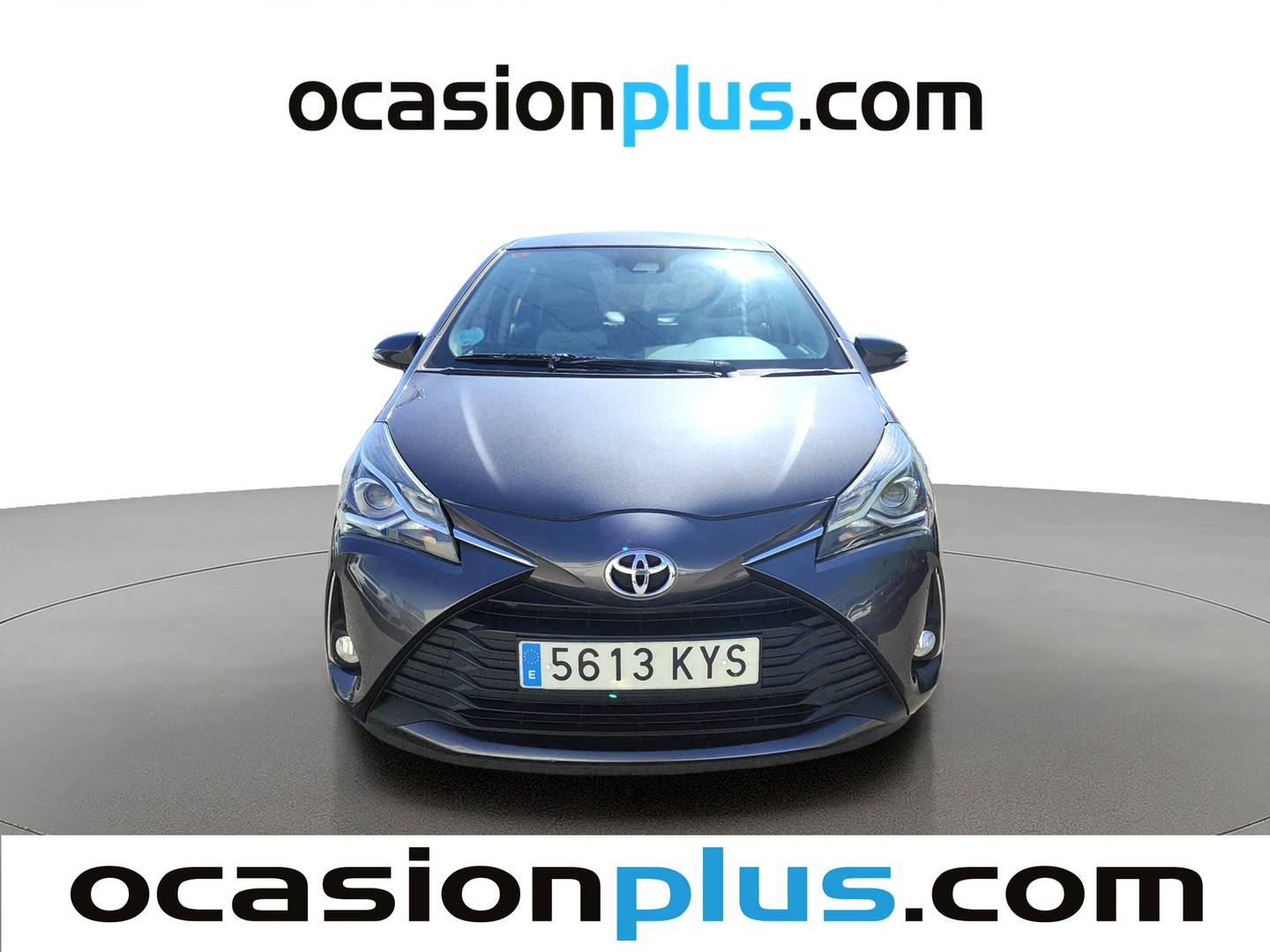 Toyota Yaris Toyota Yaris 1.5 Active Tech (111 CV) 111cv