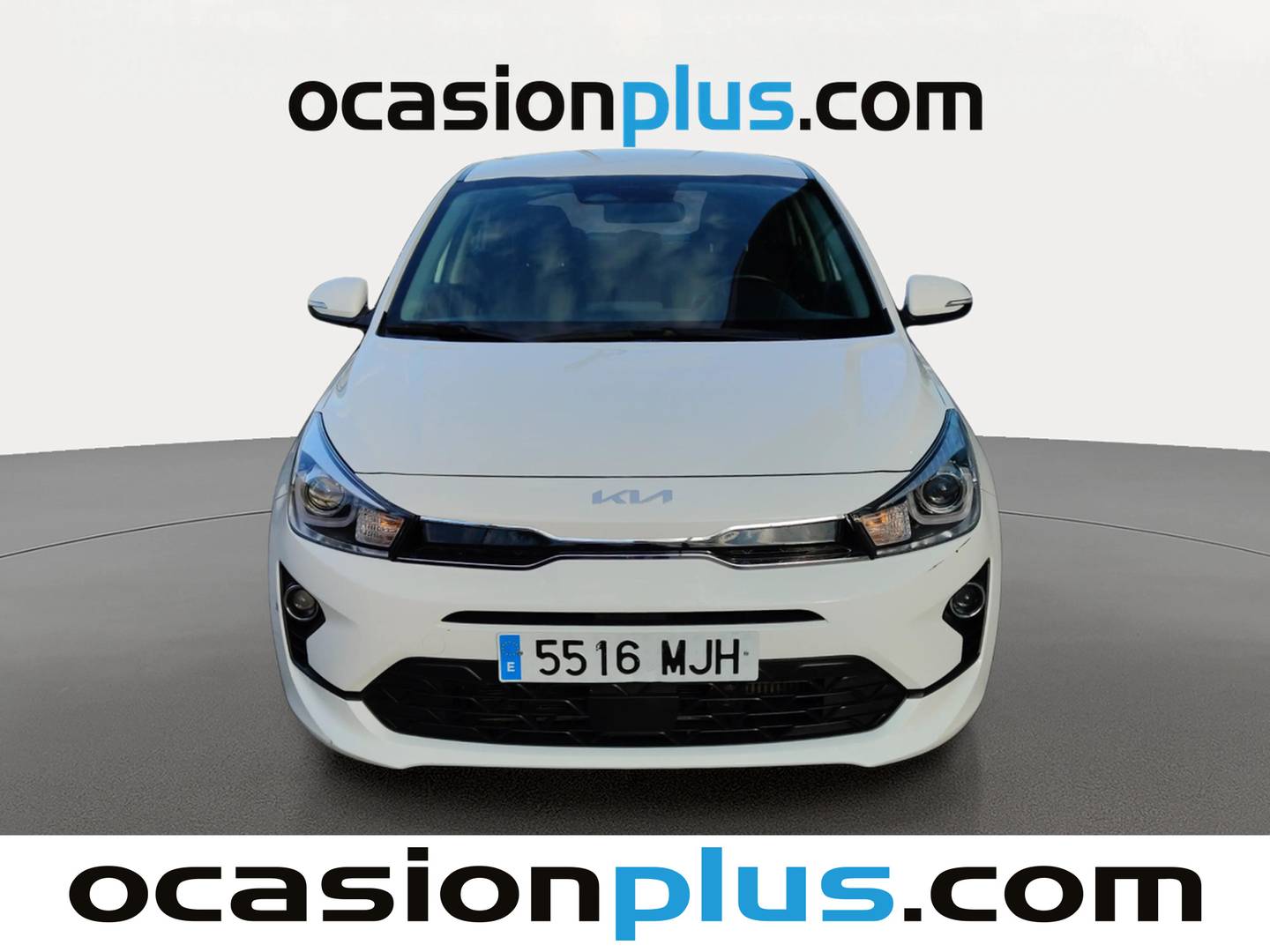 Foto KIA Rio Kia Rio 1.0 T-GDi MHEV iMT Drive (100 CV)