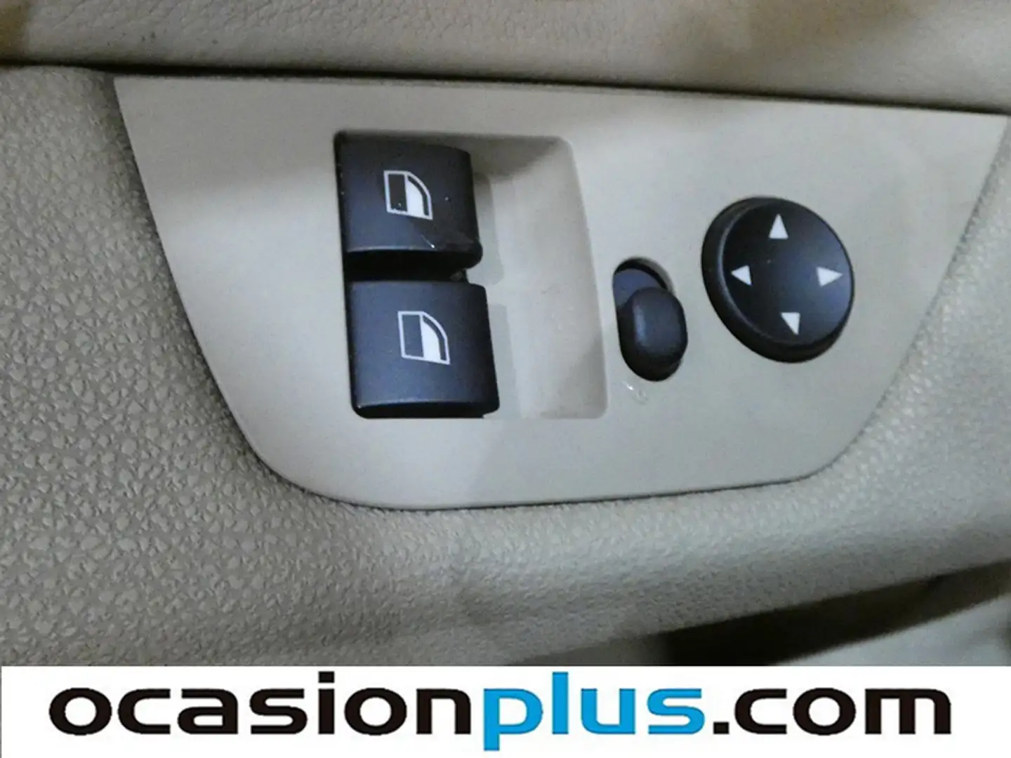 Foto BMW Z4 BMW Z4 2.5 i Cabrio (192 CV)