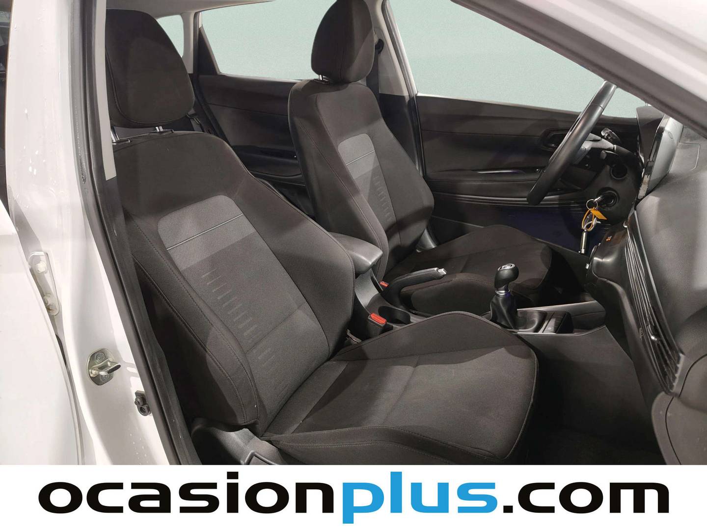 Hyundai Bayon Hyundai Bayon 1.2 MPI Maxx (79 CV) km 0