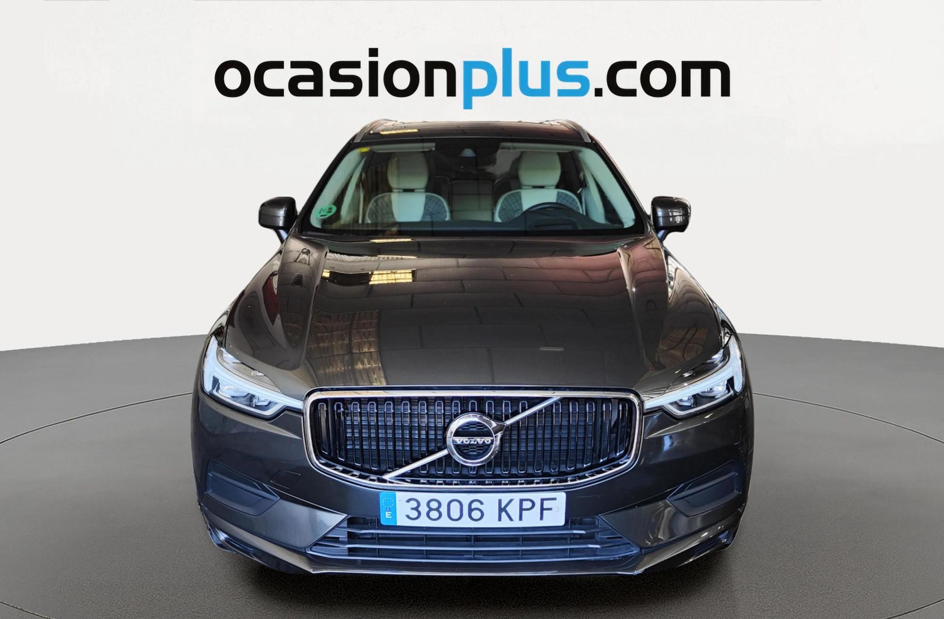 Volvo XC60 D4 Momentum AWD - foto 16