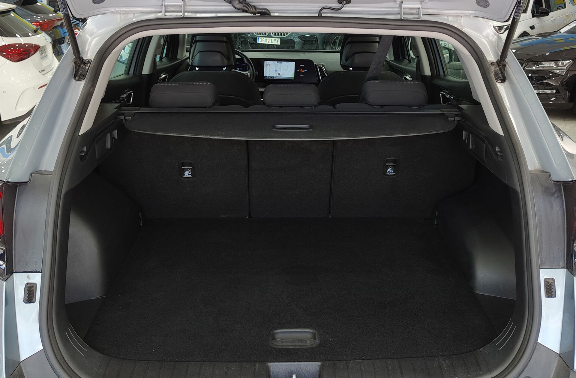 Kia Sportage 1.6 T-GDi MHEV Drive 4x2 - foto 16