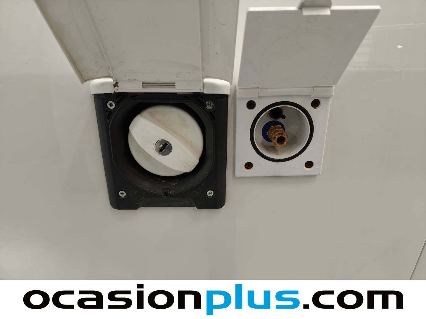 Volkswagen California Volkswagen California Beach Camper TDI BMT DSG (150 CV) 5 Plazas 2024