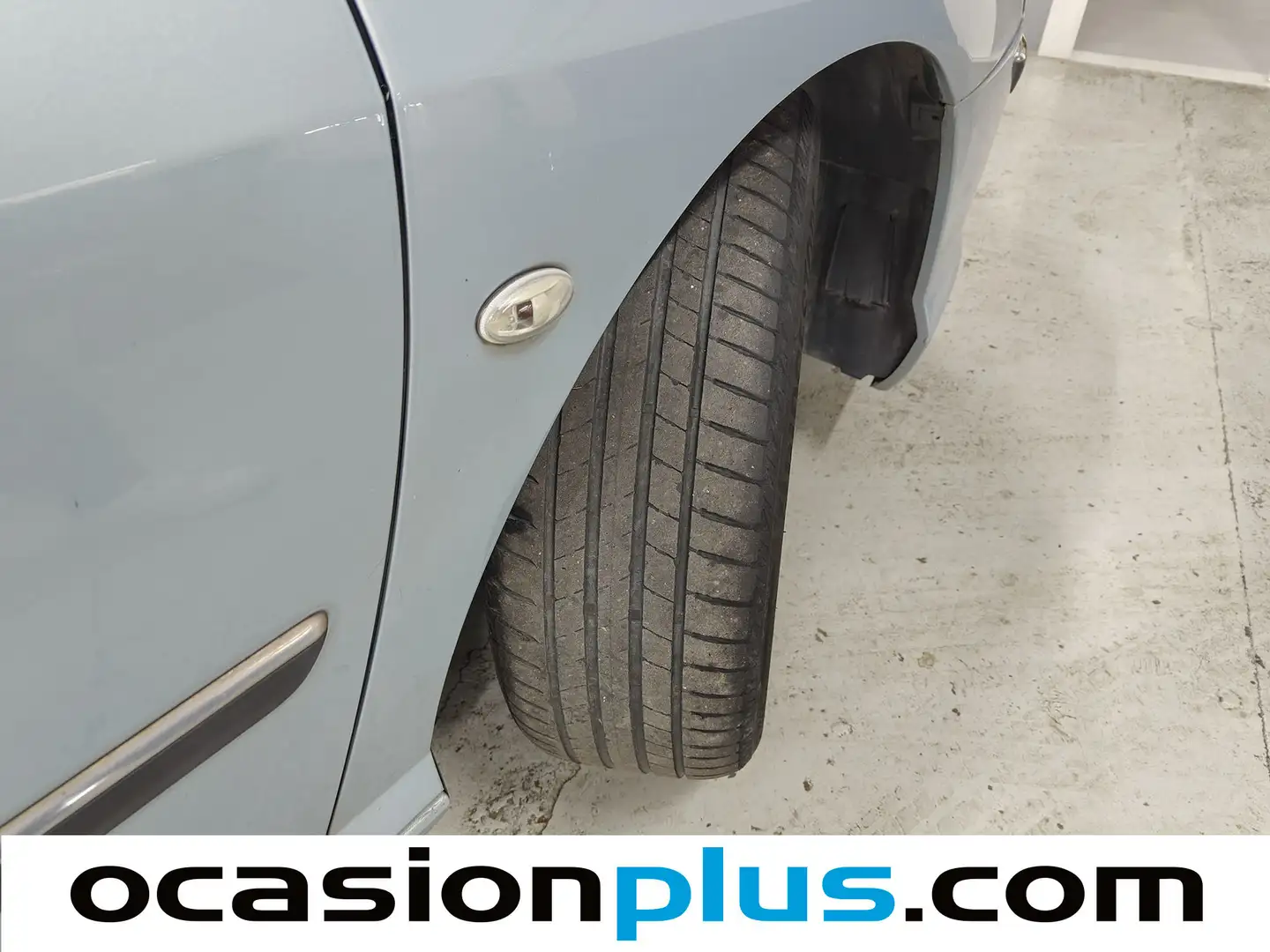 Foto Peugeot 407 SW Peugeot 407 SW SW 2.0 HDI ST Sport Pack Auto (136 CV)