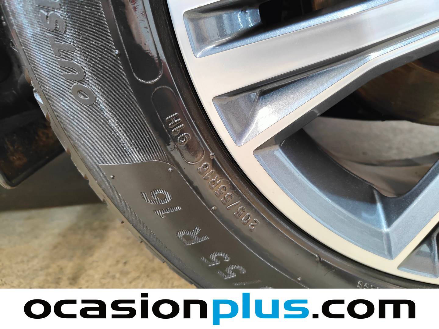 Renault Mégane Renault Megane Zen TCe  (140 CV) GPF seminuevo