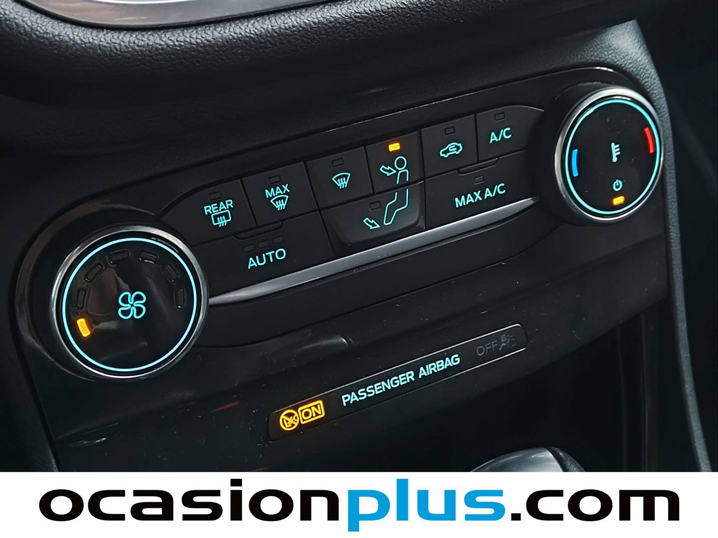 Foto Ford Puma Ford Puma 1.0 EcoBoost MHEV ST-Line X Auto (125 CV)