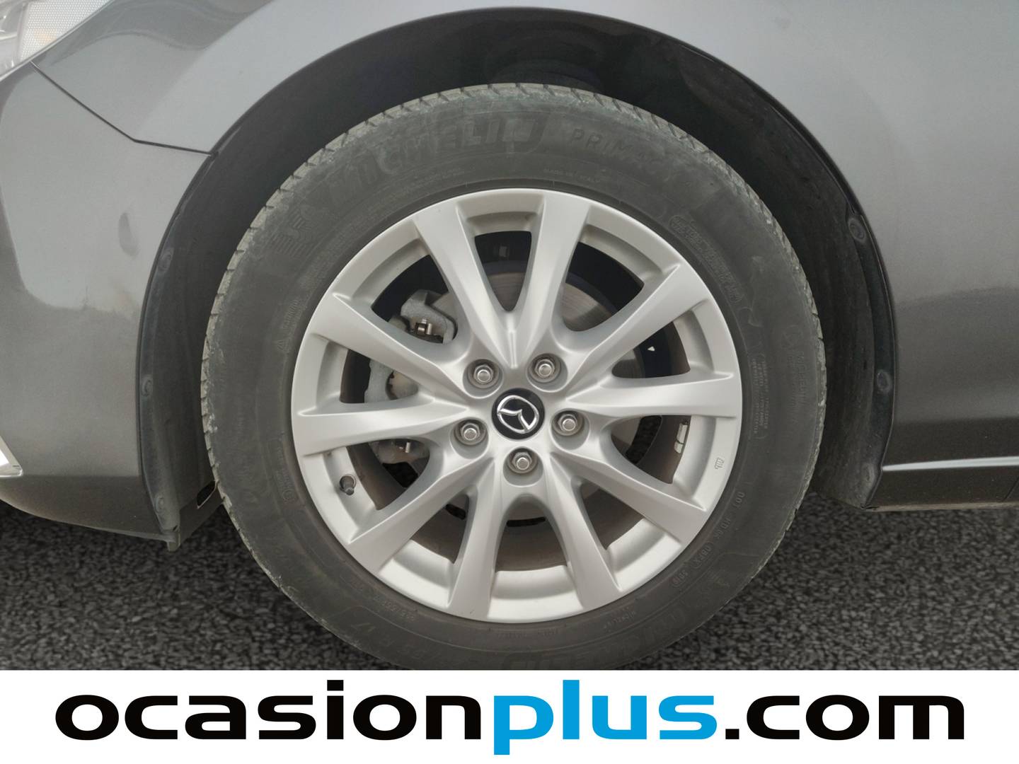 Foto Mazda Mazda6 Mazda Mazda 6 2.2 DE Style+ (150 CV)