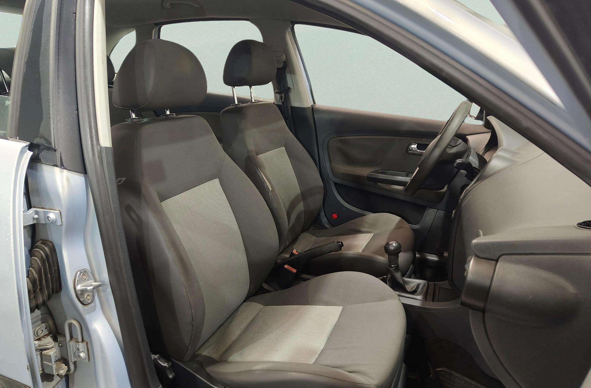 SEAT Ibiza 1.4 TDI Reference - foto 14