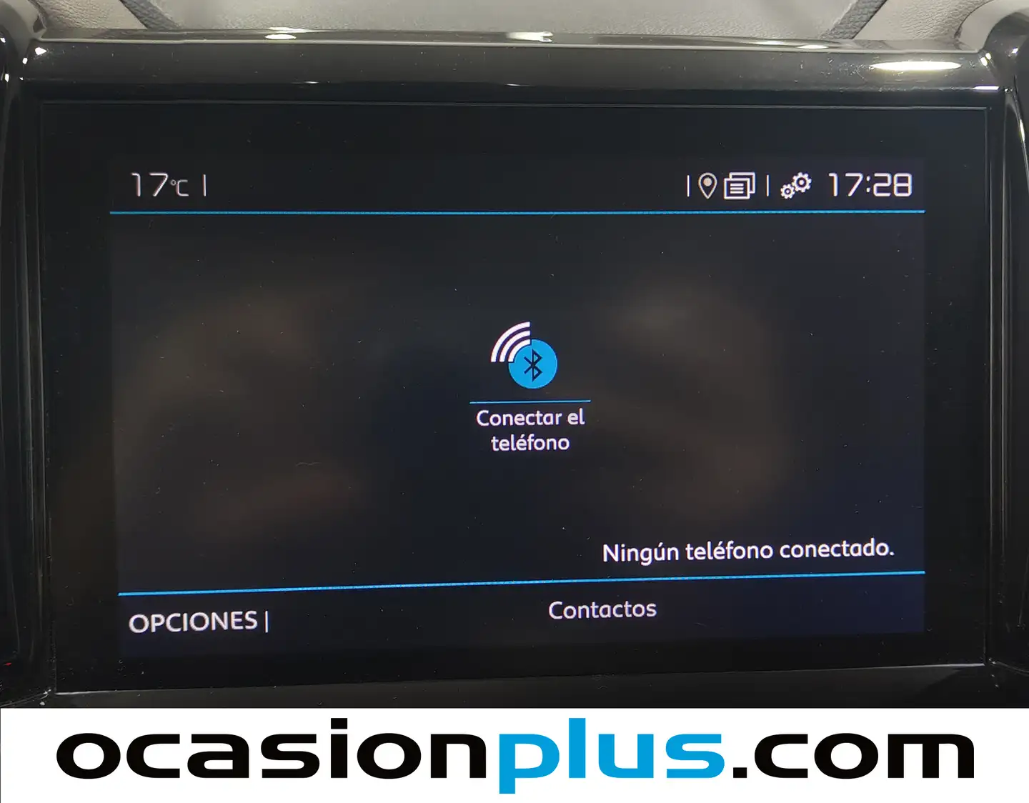 Foto Citroën C5 Aircross Citroen C5 Aircross BlueHdi 180 S&S Shine EAT8  (177 CV)