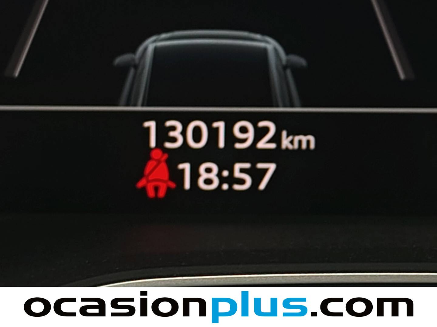 Audi A4 Audi A4 Avant Advanced 35 TDI (163 CV) S tronic seminuevo