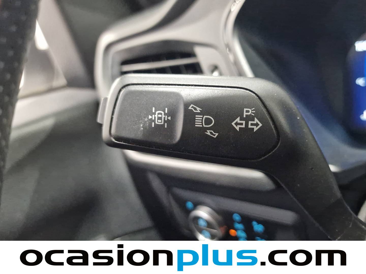 Ford Kuga Ford Kuga 1.5 EcoBlue ST-Line (120 CV) seminuevo