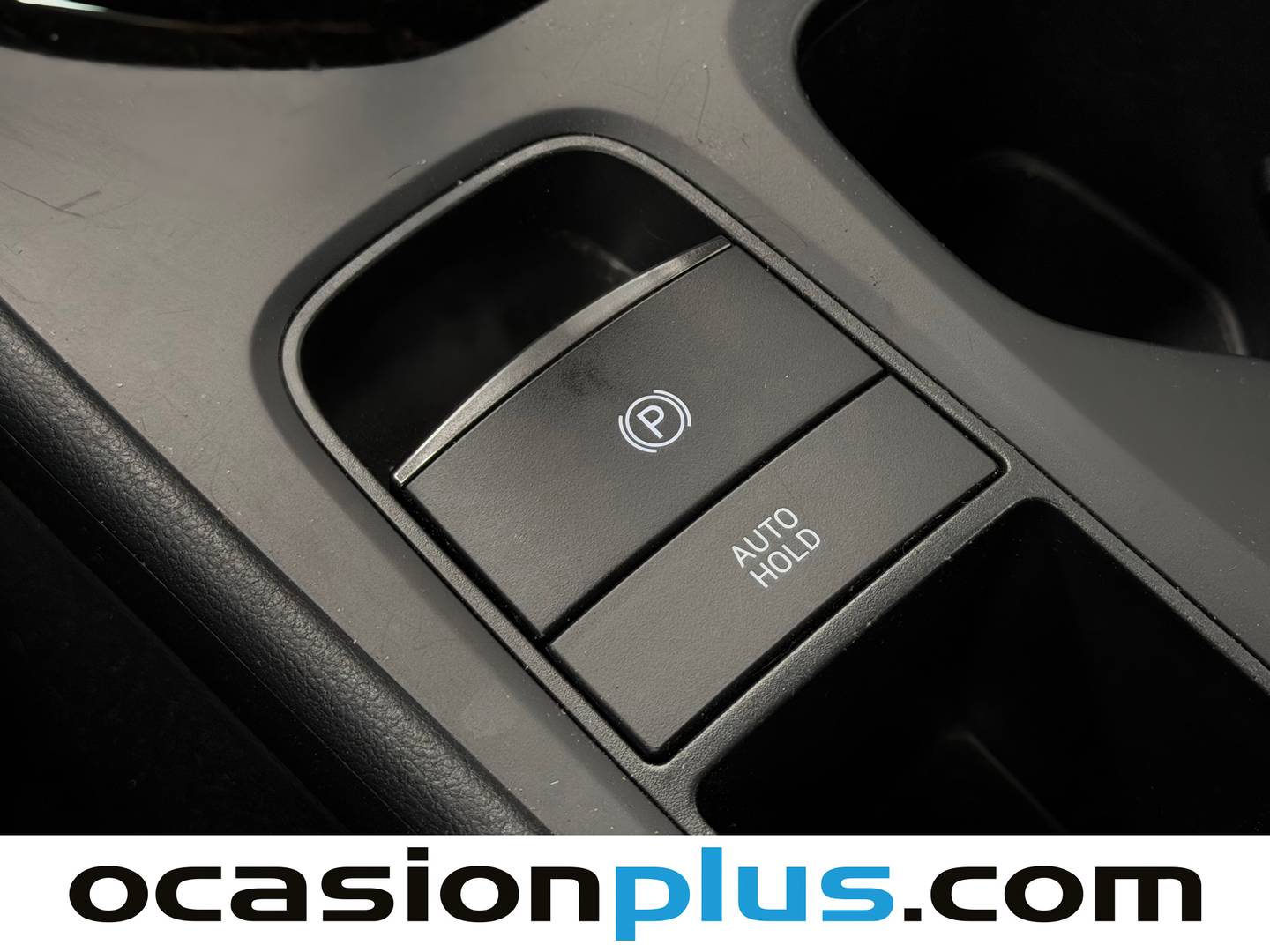 Paquetes del Hyundai Tucson Hyundai Tucson 1.6 TGDI N-Line 30 Aniversario (150 CV)