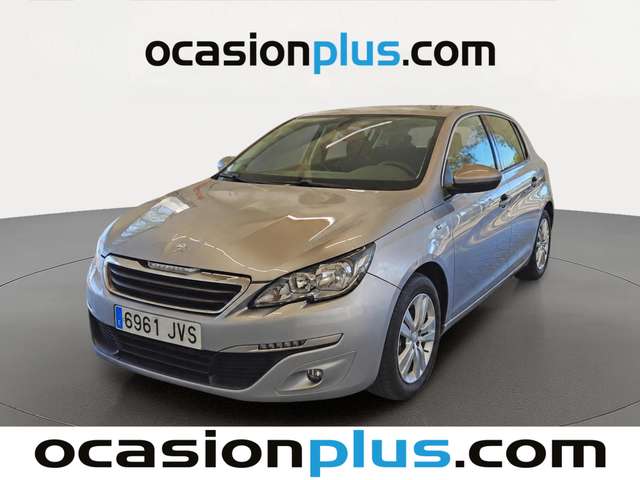 Peugeot 308 PureTech 130 S&S Style (130 CV) de segunda mano