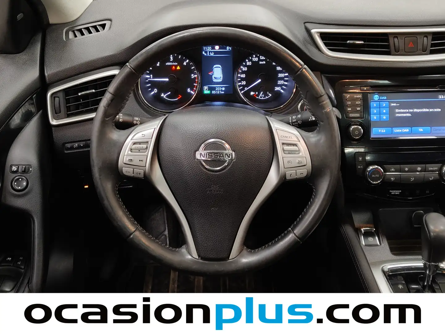 Foto Nissan QASHQAI Nissan Qashqai 1.6 dCi S&S Tekna Premium 4x2 XTronic (130 CV)