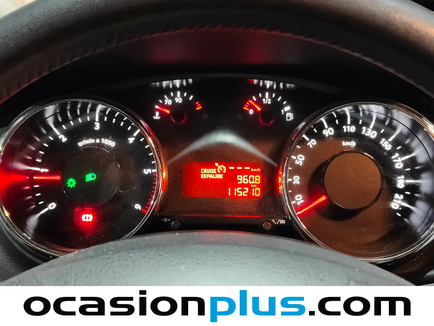 Foto Peugeot 3008 Peugeot 3008 1.6 BlueHDI FAP Style (120 CV)