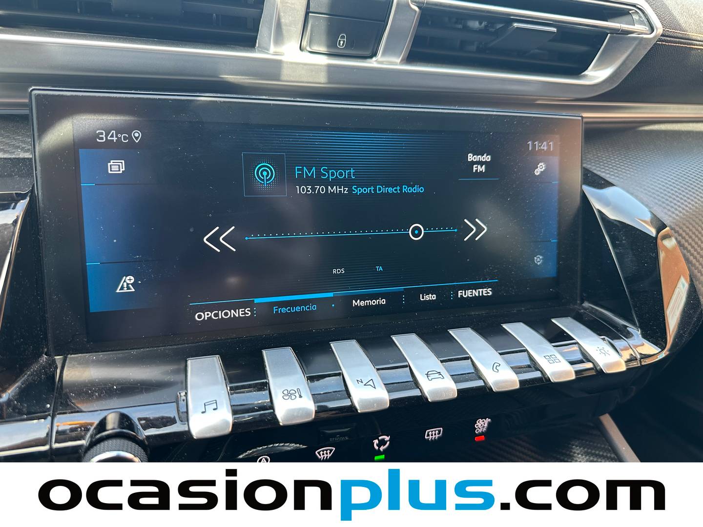Peugeot 508 Peugeot 508 PureTech 180 S&S GT Line EAT8 (180 CV) 2019