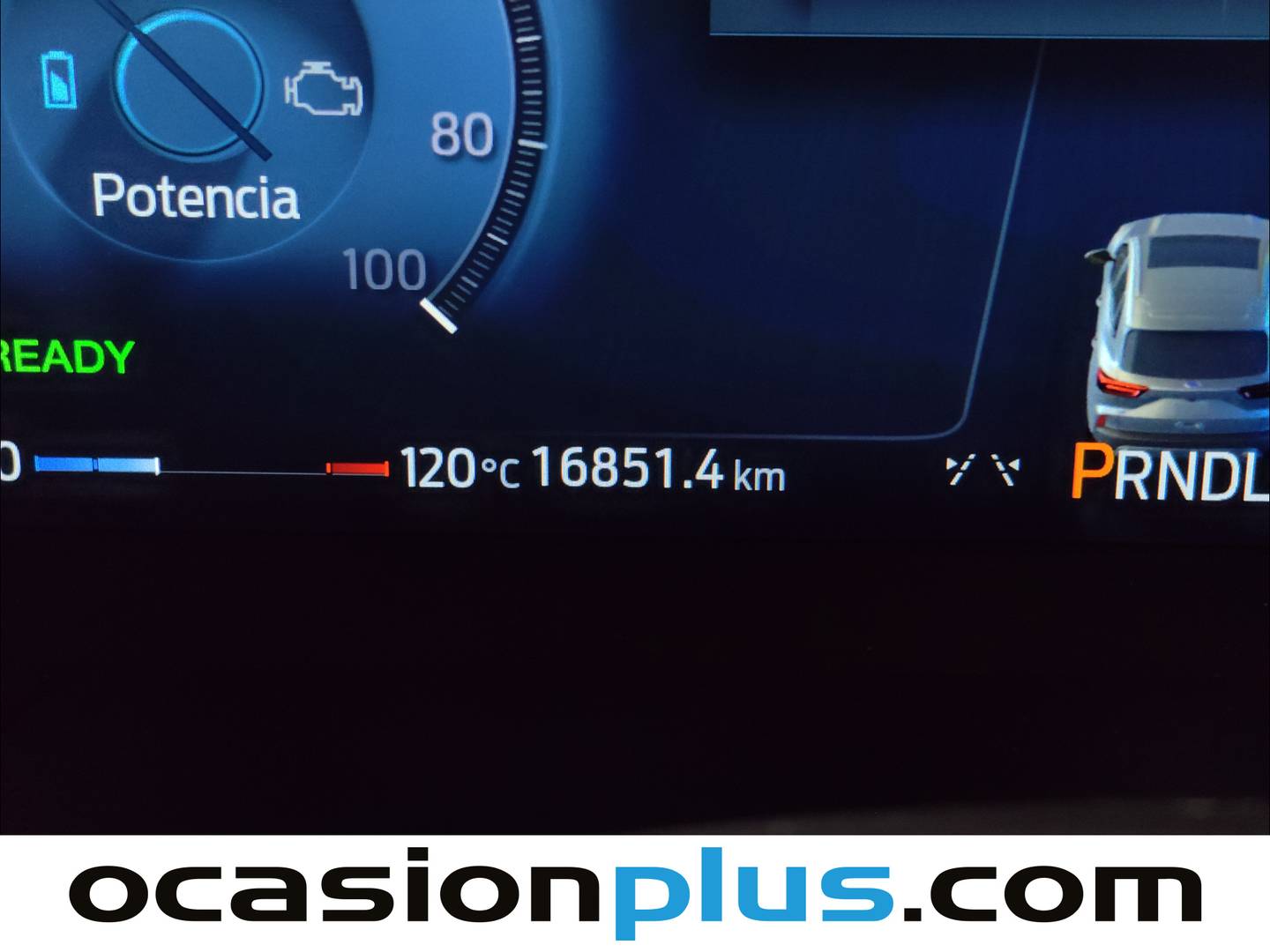 Ford Kuga Ford Kuga 2.5 Duratec PHEV ST-Line X Auto (225 CV) al mejor precio