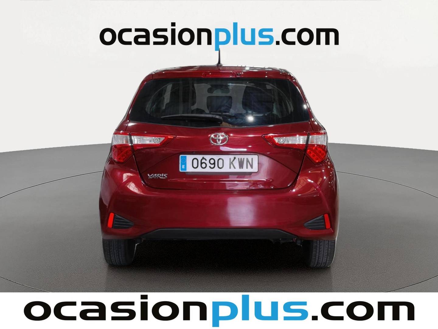Toyota Yaris Toyota Yaris 1.5 Active Tech (111 CV) km 0