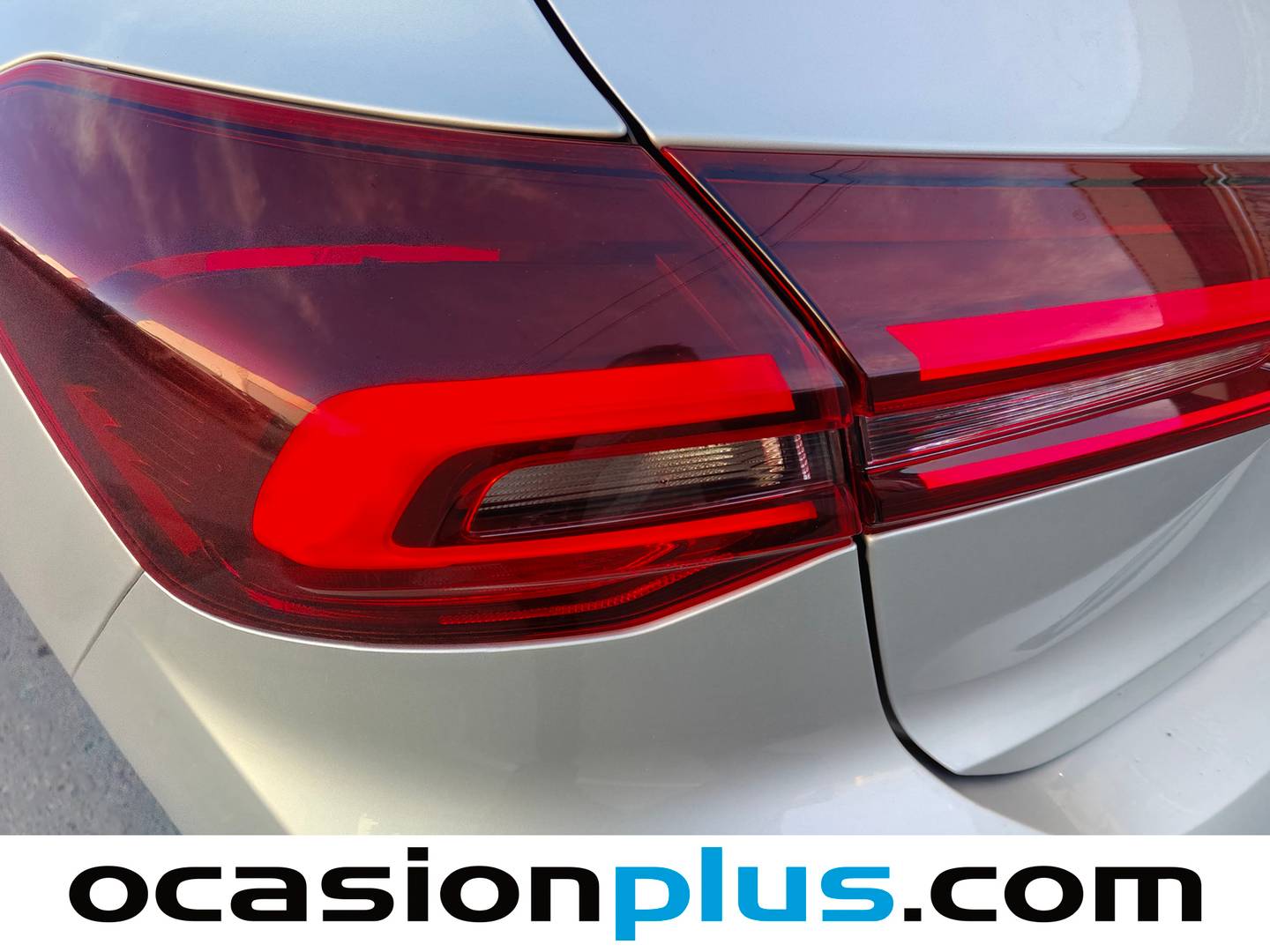 Ford Focus Ford Focus 1.0 Ecoboost MHEV ST-Line Auto (155 CV) al mejor precio