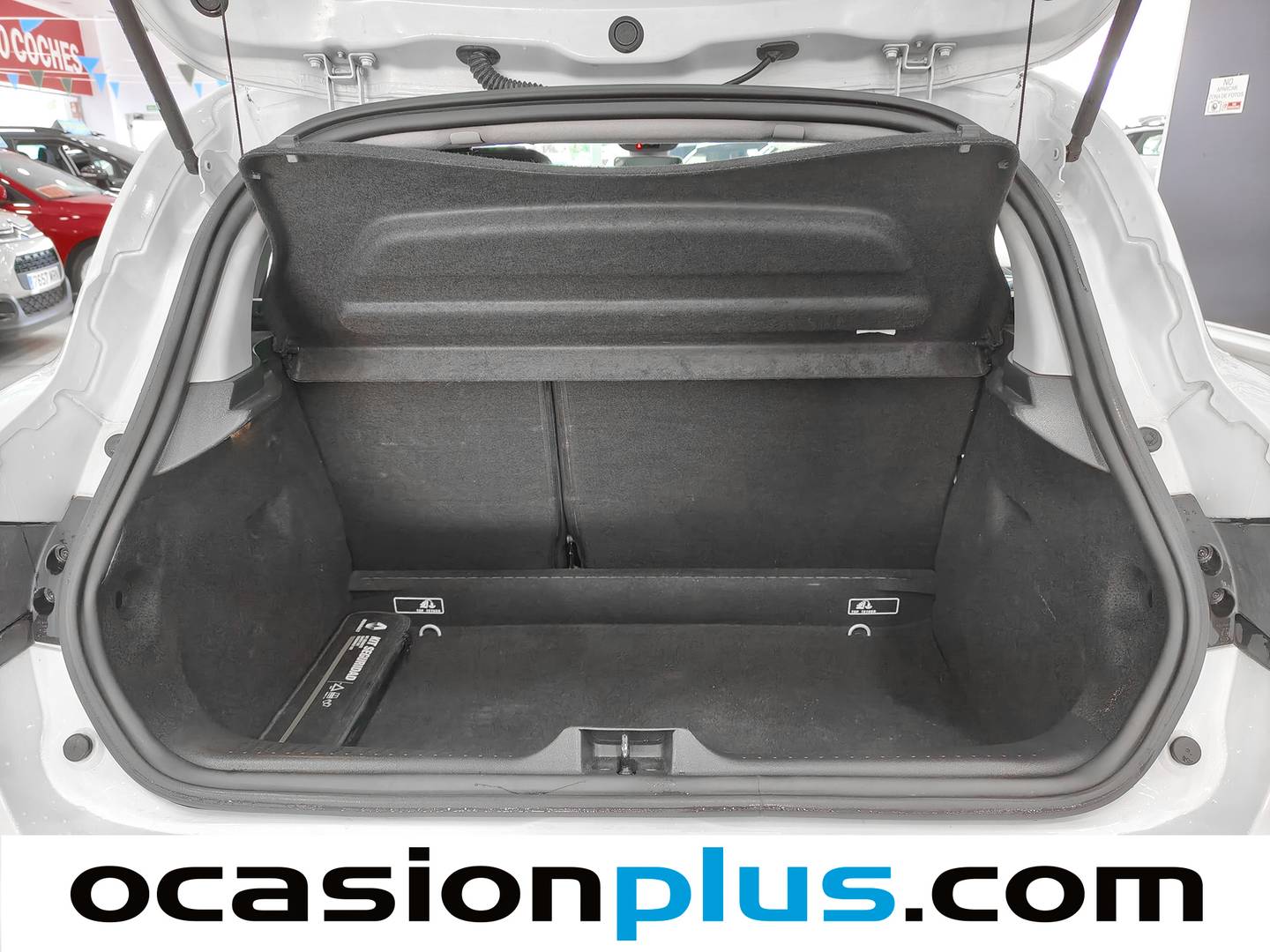 Foto Renault Clio Renault Clio Zen Energy TCe  (90 CV)