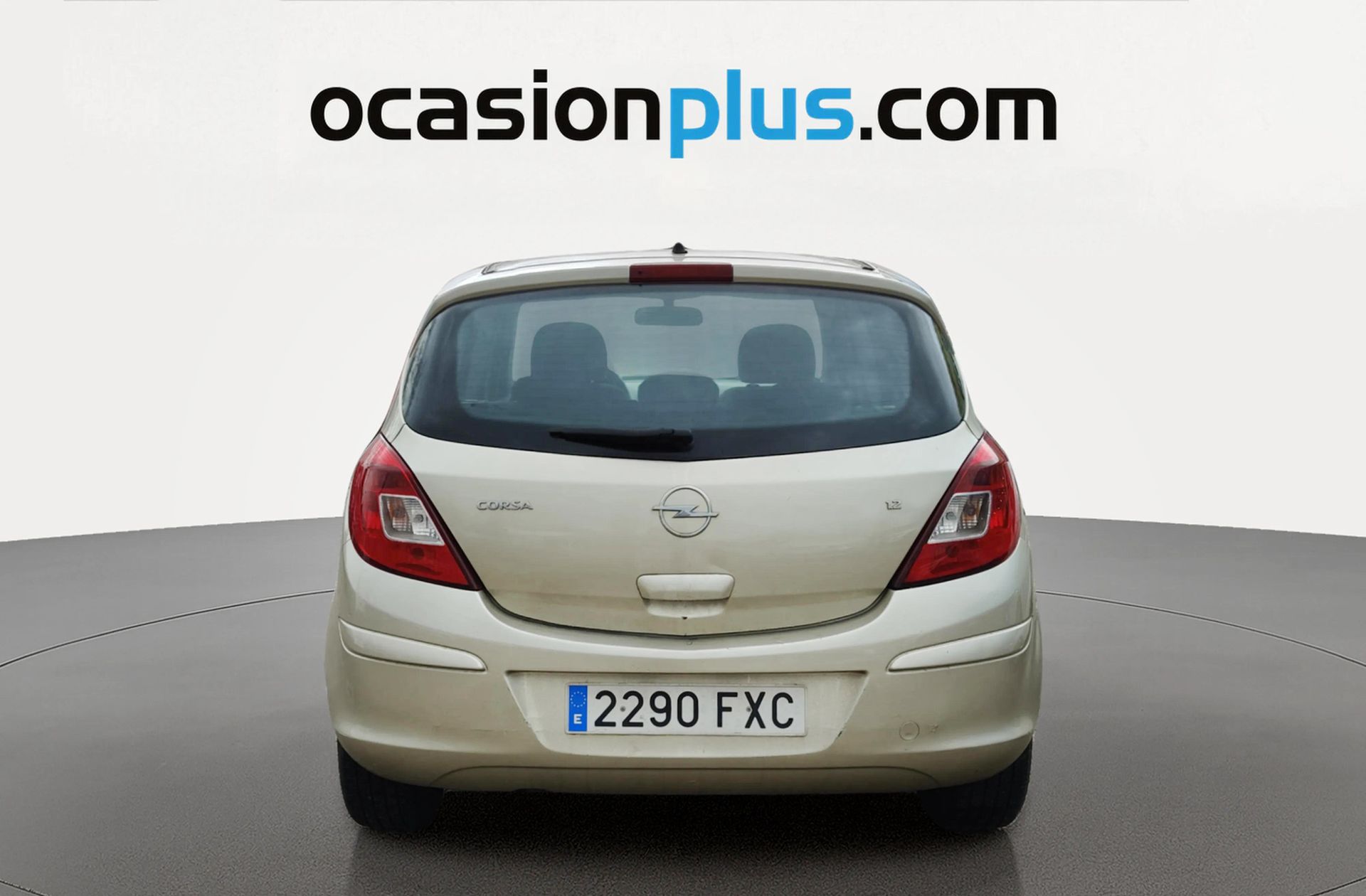 Opel Corsa 1.2 Enjoy - foto 12