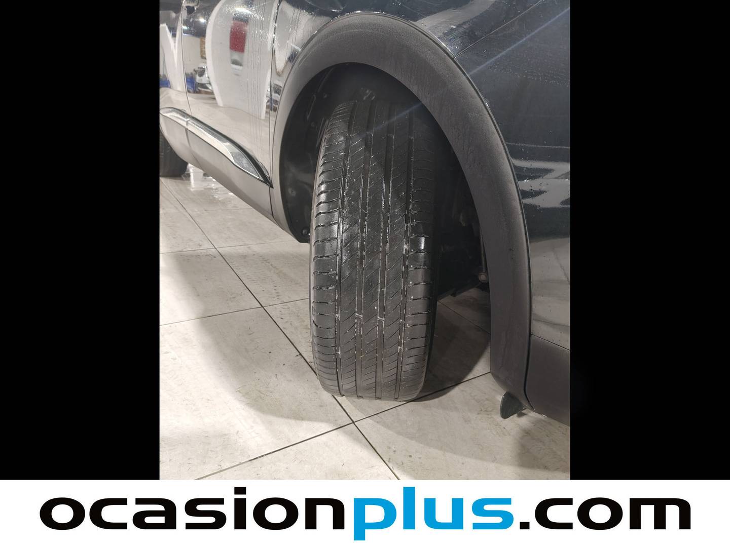 Foto Peugeot 5008 Peugeot 5008 BlueHDI 130 S&S Allure Pack EAT8 (130 CV)