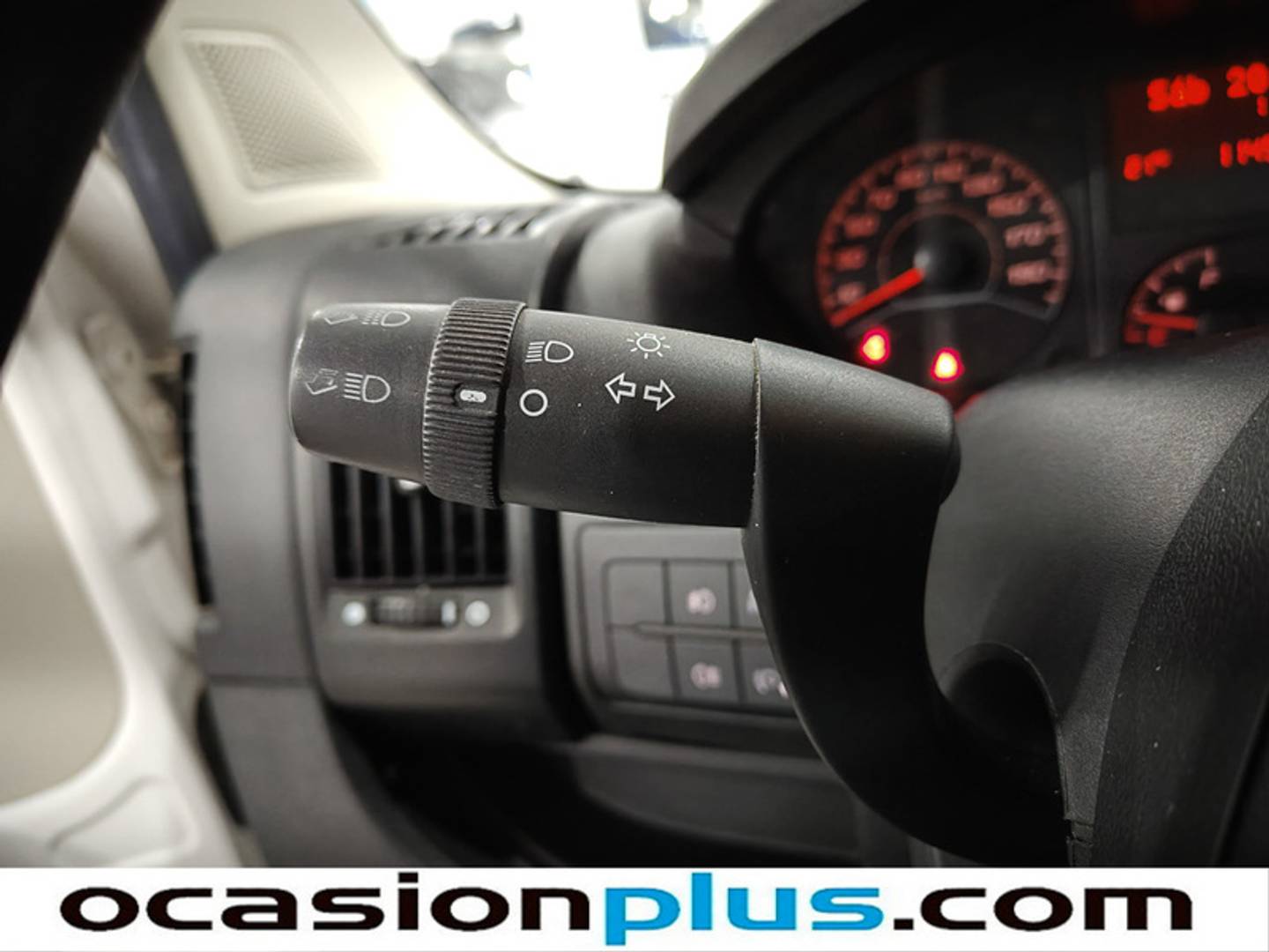 Foto Peugeot Boxer Peugeot Boxer Furgon BlueHDi 130 Pack 335 L3H2 (130 CV) Camperizada 4 Plazas